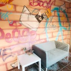 Фото Отель 40 Подушек