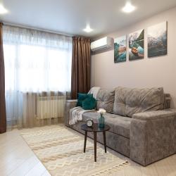 Фото Апартаменты на улице Татарстан 54