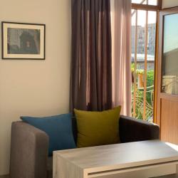 Фото Отель Menua Hotel Yerevan (Менуа )