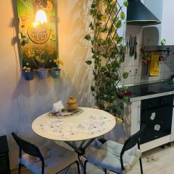 Фото Апартаменты Like home на улице Чистяковой 67