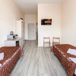 фото 32 SuperHostel (СуперХостел) на Невском, 95