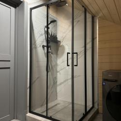 Коттедж премиум