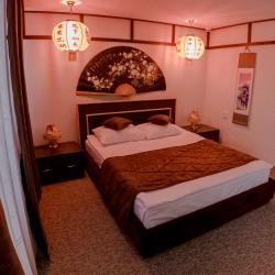 2-местный 2-комнатный номер люкс