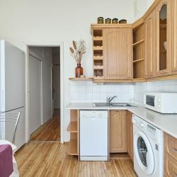 фото 7 RentDaySpb (РэнтДэйСпб) на улице Радищева