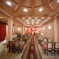 Фото Отель Istiqlol (Истиклол)