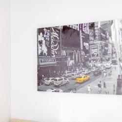 Фото Отель RentPlaza (РентПлаза) на 5-ой просеке 133