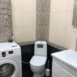 1-комнатные апартаменты улучшенные