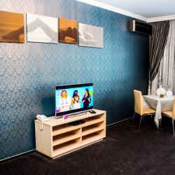 Номер люкс свадебный