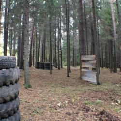 Фото Отель Обвинская Фактория