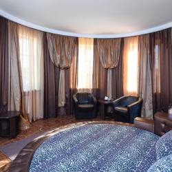 Фото Отель Мартон Баден