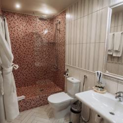 2-местный номер улучшенный стандарт