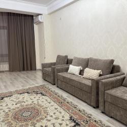 2-комнатные апартаменты улучшенные с 1 двуспальной кроватью