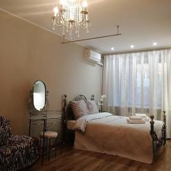 фото 9 Романовский на переулке Кучерской