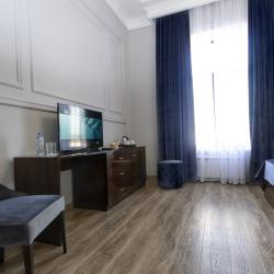 Фото Отель Meridian (Меридиан)