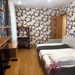 Фото Апартаменты на улице Ленина 93