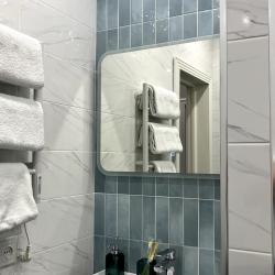 Фото Отель Aura на улице Ленина 60