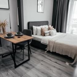 Фото Апартаменты на улице Большевистская