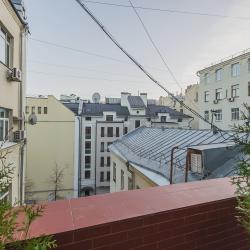 фото 35 GMApartments (ДжиЭмАпартментс) на улице Арбат 49