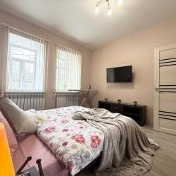 1-комнатные апартаменты стандарт