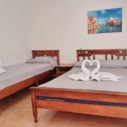 Фото Отель гуна