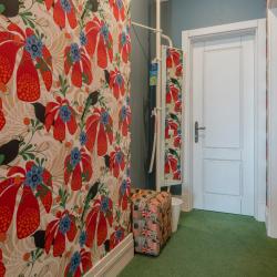 Фото Отель Птицы и пчелы