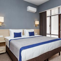 Wind Rose Hotel & SPA (Роза Ветров) — cdb6ccdf198bae6be7e3c36ef919f985