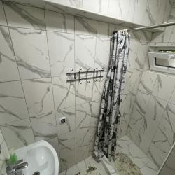 Комната стандарт улучшенная с 1 двуспальной кроватью
