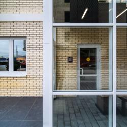 Фото Апартаменты на улице им. Героя Георгия Бочарникова 4