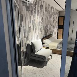 2-комнатные апартаменты люкс