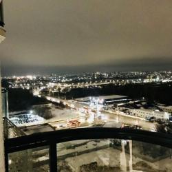 2-комнатные апартаменты стандарт №2