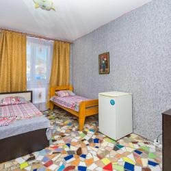 Фото Отель Изумруд