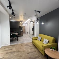 Апартаменты люкс