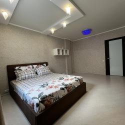 Фото Отель AlexHome (АлексХоум) на улице Михаила Марченко 8
