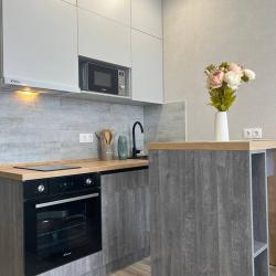 Фото Отель Sibir House на проспекте Притомский 25