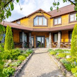 Фото Отель Проховское подворье