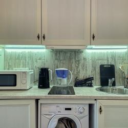 Фото Апартаменты на улице Сретенка 4