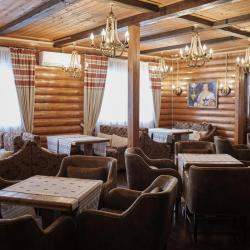 Фото Отель Купеческая усадьба