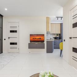 Фото Отель RentPlaza на улице Революционная