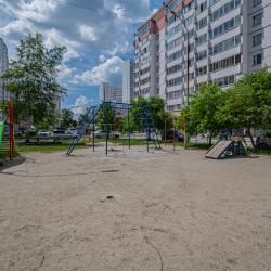 Фото Отель Хорошего дня на улице Бакинских Комиссаров 107