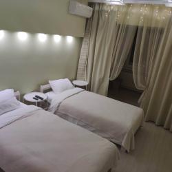 Фото Апартаменты на улице Рябиновая 13Б