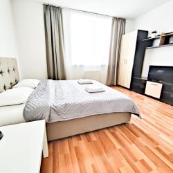 Фото Отель Good House (Гуд Хаус) на проезде Решетникова 1