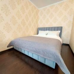 Фото Апартаменты на улице Свиридова