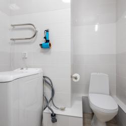 Фото Отель MaxRealty24 на шоссе Аминьевское 4Д корпус 1
