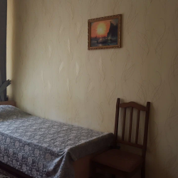 Фото Отель Талги