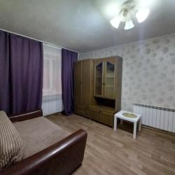 1-комнатные апартаменты стандарт