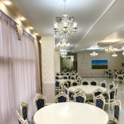 Фото Отель Nairi (Наири)