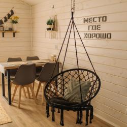 2-комнатный коттедж стандарт