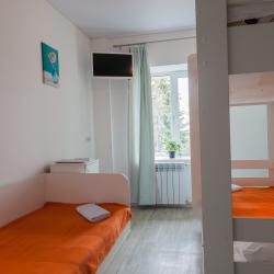 Фото Арт-отель Центральный