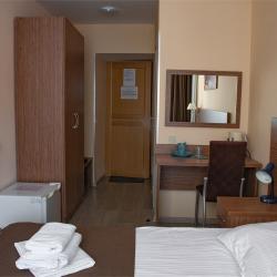 Фото Отель Буревестник Корпус 1