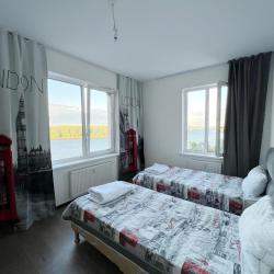 Фото Отель Neva Bed (Нева Бэд) на проспекте Советский
